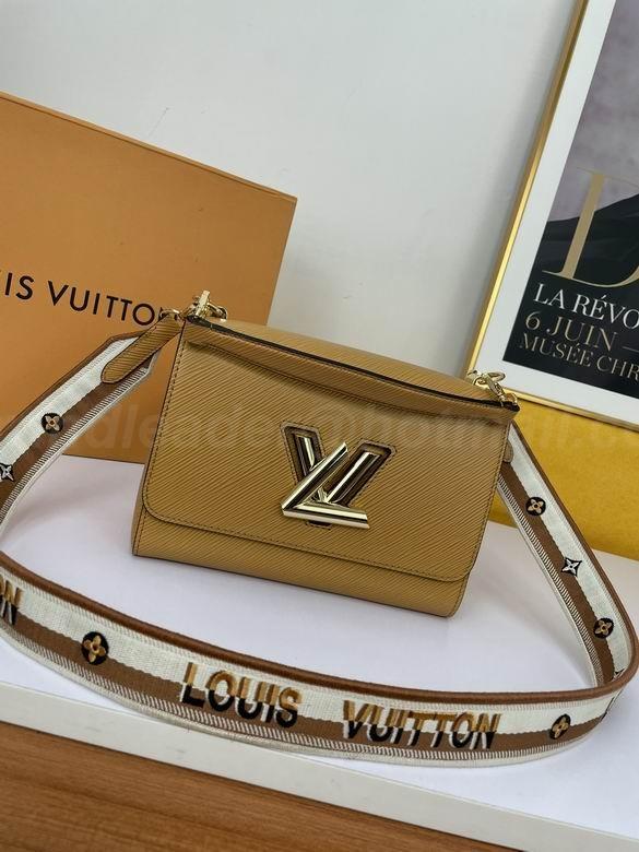 LV Handbags 126